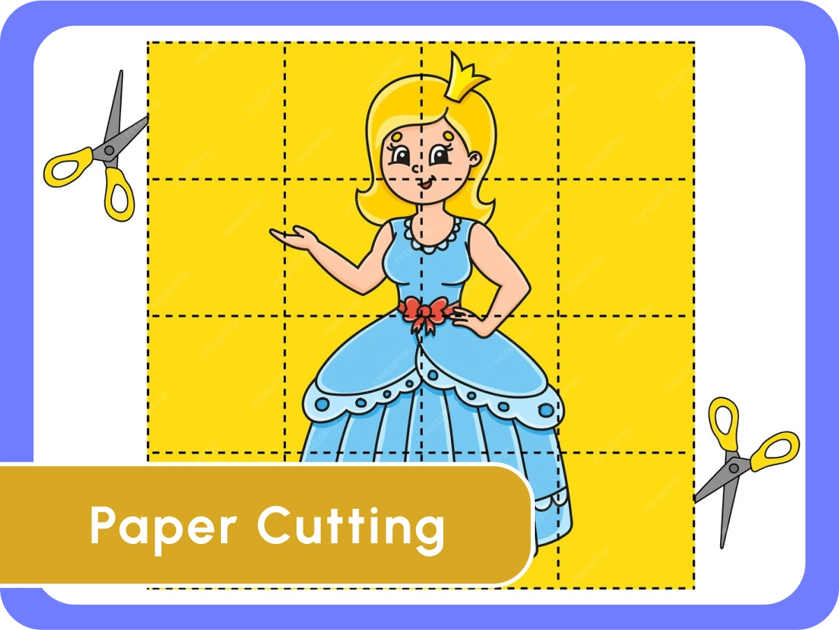 paper cutting